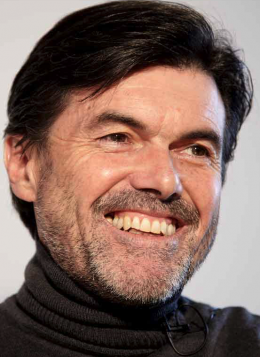 Hubert Neuper - www.innauerfacts.at/Monika Saulich