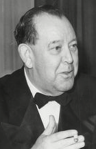 Trygve Lie - Boris15/Shutterstock.com