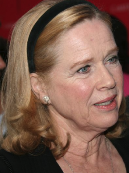 Liv Johanne Ullmann - Denis Makarenko/Shutterstock.com