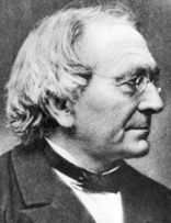 Rudolf von Ihering - Bild: Rudolf-von-Jhering-Institut