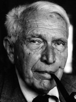 Erwin Chargaff - www.wienerzeitung.at