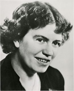 Margaret Mead - By Smithsonian Institution from United States (Margaret Mead (1901-1978)  Uploaded by Fæ) [No restrictions], via Wikimedia Commons