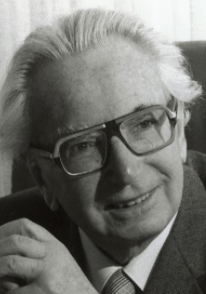 Dr. Viktor Emil Frankl - www.wien.gv.at