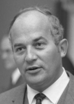 Mag. Peter Seeburger - Bild: https://de.wikipedia.org