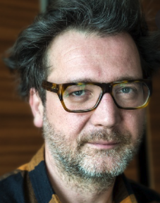 David Schalko - oe1.orf.at