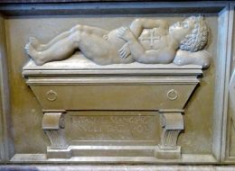 Titus Lukrez - By Wolfgang Sauber (Own work) [CC BY-SA 3.0 at (http://creativecommons.org/licenses/by-sa/3.0/at/deed.en)], via Wikimedia Commons