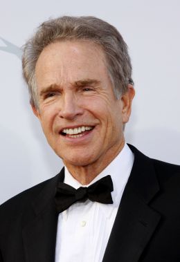 Warren Beatty - Tinseltown/Shutterstock.com