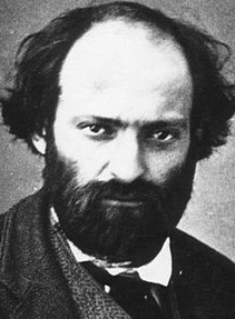 Paul Cézanne - Bild: https://en.wikipedia.org