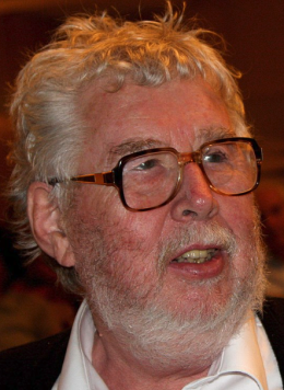 Sir Harrison Birtwistle - Bild: https://de.wikipedia.org