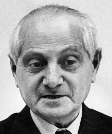 Manès Sperber - Bild: www.derStandard.at