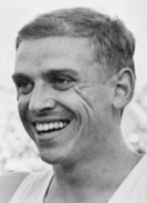 Armin Hary - Fotocredit: SID