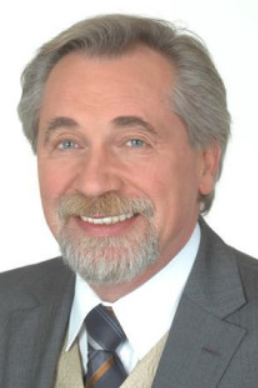 Peter Rapp - Bild: https://www.peter-rapp.at