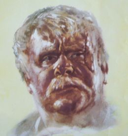 Gert Fröbe - By Helmuth Ellgaard [CC BY-SA 3.0 de (http://creativecommons.org/licenses/by-sa/3.0/de/deed.en)], via Wikimedia Commons