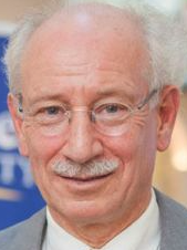 Prof. Dr. Bernd Marin - www.horizont.at