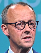 Friedrich Merz | Zitate.eu