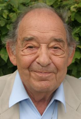 Paul Kuhn - By Arne Koehler (Own work) [GFDL (http://www.gnu.org/copyleft/fdl.html) or CC-BY-SA-3.0 (http://creativecommons.org/licenses/by-sa/3.0/)], via Wikimedia Commons