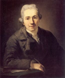 Johann Jakob Engel - Anton Graff [Public domain], via Wikimedia Commons