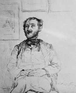 Alfred Kerr - By Mypeter500 (Own work) [CC BY-SA 4.0 (http://creativecommons.org/licenses/by-sa/4.0)], via Wikimedia Commons