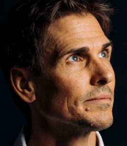 Felix Gottwald - Bild: https://felixgottwald.at