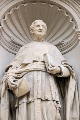 John Henry Newman - BasPhoto/Shutterstock.com