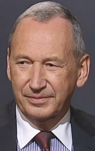 DDr. Johannes Huber - Bild: www.br.de/fernsehen/ard-alpha