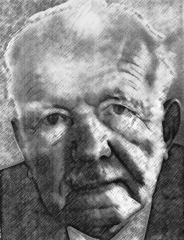 Eduard Spranger - By Muesse (Own work) [GFDL (http://www.gnu.org/copyleft/fdl.html) or CC BY 3.0 (http://creativecommons.org/licenses/by/3.0)], via Wikimedia Commons