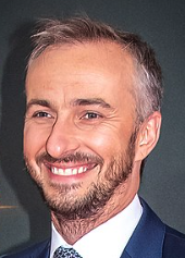 Jan Böhmermann - Bild: https://de.wikipedia.org/