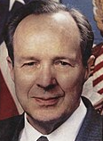 William Perry - https://en.wikipedia.org