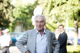 Beppo Mauhart - By SPÖ Presse und Kommunikation (Flickr: _DSC5798) [CC BY-SA 2.0 (http://creativecommons.org/licenses/by-sa/2.0)], via Wikimedia Commons