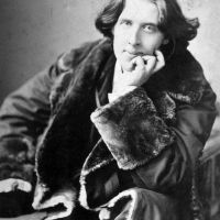 Oscar Wilde