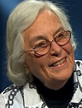 Christa Meves - www.christa-meves.eu