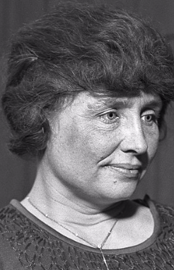 Helen Keller - Bild: https://de.wikipedia.org