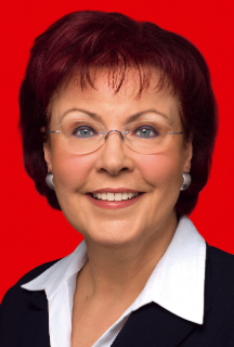 Heidemarie Wieczorek-Zeul - Bild: https://www.spdfraktion.de