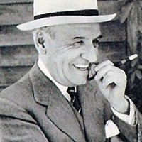 José Ortega y Gasset