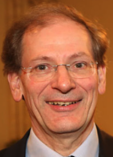 Dr. Prof. Clemens Hellsberg - By Franz Johann Morgenbesser from Vienna, Austria (Clemens Hellsberg, Andreas Mailath-Pokorny-0590) [CC BY-SA 2.0 (http://creativecommons.org/licenses/by-sa/2.0)], via Wikimedia Commons