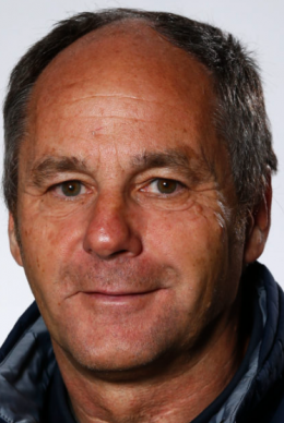 Gerhard Berger - https://norisring.de