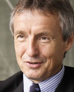 Dr. Martin Bartenstein - By Viktoria Fahrnleitner (From the Author) [CC BY 3.0 (http://creativecommons.org/licenses/by/3.0)], via Wikimedia Commons