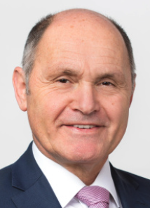 Mag. Wolfgang Sobotka - Bild: Parlamentsdirektion/PHOTO SIMONIS