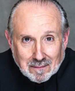 Neil Shicoff - https://www.br-klassik.de - Bild: Ernst Kainerstorfer