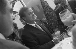 Dr. Georg Kofler - Andreas Bohnenstengel [CC BY 3.0 de (http://creativecommons.org/licenses/by/3.0/de/deed.en)], via Wikimedia Commons