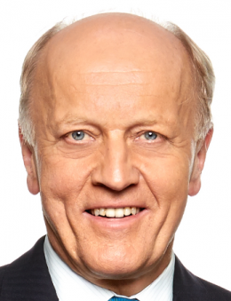 Dr. Wilhelm Hörmanseder - 