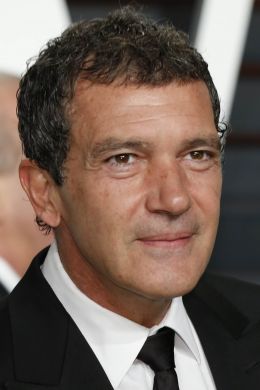 Antonio José Domínguez Banderas - Helga Esteb/Shutterstock.com
