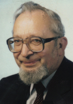 Ernst R. Hauschka - Bild: https://www.sudetendeutsche-akademie.eu