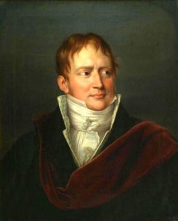 Siegfried August Mahlmann - 