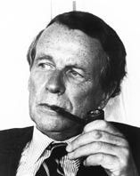 David Ogilvy - By Advertising Hall of fame (Advertising Hall of fame) [Copyrighted free use], via Wikimedia Commons