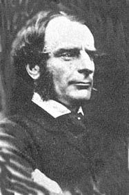 Charles Kingsley - By The original uploader was Hephaestos at English Wikipedia (Transferred from en.wikipedia to Commons.) [Public domain], via Wikimedia Commons