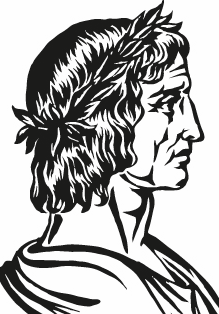 Vergil - mishabender/Shutterstock.com