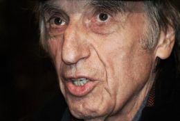 Herbert Fux - By Andreas Reiner; Website: Andreas Reiner (Aufgenommen beim Filmfest Biberach 2006) [GFDL (http://www.gnu.org/copyleft/fdl.html) or CC-BY-SA-3.0 (http://creativecommons.org/licenses/by-sa/3.0/)], via Wikimedia Commons