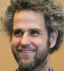 Christoph Schlingensief - https://www.br-klassik.de/