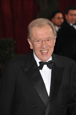 David Frost - Featureflash Photo Agency/Shutterstock.com